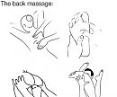 Ideale massages, foto 799x665, 0 reacties, 7 stemmen