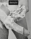Ik hou van glad...., foto 1078x1326, 0 reacties, 5 stemmen