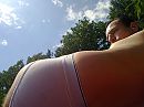 Ikke in de zon, foto 2592x1944, 3 reacties, 10 stemmen