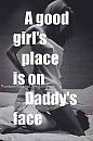 I'm a Daddy's girl!, foto 641x960, 37 reacties, 65 stemmen