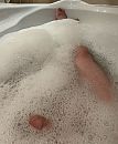 In bad, foto 530x640, 1 reacties, 3 stemmen