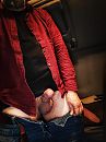 In de truck, foto 2736x3648, 1 reacties, 8 stemmen