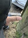In de tuin werken, foto 3000x4000, 0 reacties, 9 stemmen
