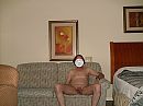 In de zetel in het motel, foto 2848x2136, 1 reacties, 4 stemmen