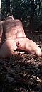 In het bos, foto 1204x2608, 0 reacties, 8 stemmen
