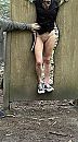 In het bos, foto 1220x2174, 10 reacties, 69 stemmen
