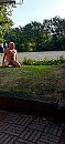 In het ochtend zonnetje, foto 1204x2608, 2 reacties, 8 stemmen