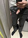 In the dressing room, foto 3000x4000, 2 reacties, 7 stemmen