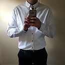 It is me, foto 2289x2285, 0 reacties, 3 stemmen