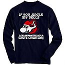 Jingle all the way, foto 1500x1500, 1 reacties, 7 stemmen