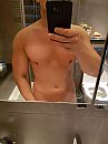 Just me, foto 3000x4000, 7 reacties, 10 stemmen