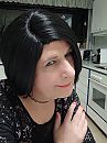 Just me, foto 2993x4000, 4 reacties, 9 stemmen