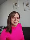 Keihard roze, foto 2448x3264, 5 reacties, 20 stemmen