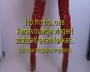 Kerstgroet 11, film 00:00:00, 11 reacties, 79 stemmen