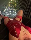 Kerstlady., foto 835x1094, 26 reacties, 108 stemmen