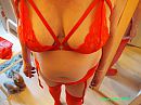 Kerstoutfit voor Kerstavond, foto 4000x3000, 11 reacties, 50 stemmen