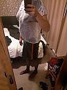 Kerstoutfit, foto 3000x4000, 3 reacties, 11 stemmen