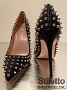 Kinky Spikey Heels, foto 480x640, 3 reacties, 4 stemmen