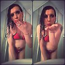 Kiss, foto 2880x2880, 10 reacties, 28 stemmen