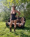 Klaar voor een rodeo, foto 708x861, 13 reacties, 98 stemmen