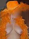 Klaar voor oranje, foto 1944x2592, 16 reacties, 71 stemmen