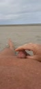 Klaarkomen op het strand., film 00:00:00, 9 reacties, 23 stemmen