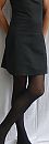 Kleedje en nylons, foto 648x1835, 21 reacties, 26 stemmen