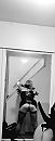 Kneel behind me and worship me, foto 928x2355, 21 reacties, 81 stemmen