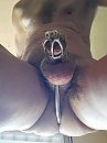 Kooi met anaalhaak, foto 2448x3264, 8 reacties, 15 stemmen