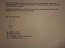 Kwam weer een oude brief tegen, foto 4000x3000, 0 reacties, 0 stemmen