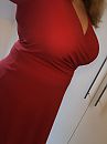 Lady in red, foto 2320x3088, 37 reacties, 136 stemmen