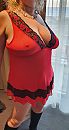 Lady in red, foto 1908x3592, 53 reacties, 225 stemmen