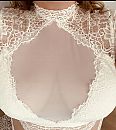 Lady in white…, foto 538x601, 28 reacties, 91 stemmen