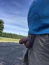 Langs de weg, foto 960x1280, 3 reacties, 9 stemmen