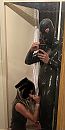Latex pijpdate met geile slet, foto 1071x2123, 10 reacties, 52 stemmen