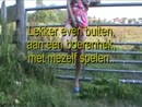 Lekker buiten (1).., film 00:00:00, 21 reacties, 153 stemmen