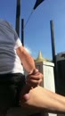 Lekker buiten genieten !!!, film 00:00:27, 9 reacties, 53 stemmen