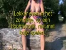 Lekker buiten spelen.., film 00:00:00, 22 reacties, 188 stemmen