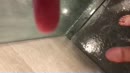 Lekker onder de douche, film 00:00:00, 8 reacties, 19 stemmen
