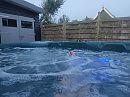 Lekker bubbelen in de jacuzzi, foto 4000x3000, 10 reacties, 41 stemmen