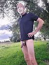 Lekker buiten, foto 551x735, 84 reacties, 245 stemmen