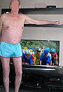 Lekker de Tour weer op TV, foto 900x1299, 13 reacties, 36 stemmen