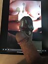 Lekker dubbel gespoten, foto 750x1000, 0 reacties, 4 stemmen