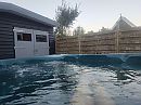 Lekker genieten in de jacuzzi, foto 4000x3000, 3 reacties, 24 stemmen