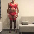 Lekker in lingerie, foto 959x959, 21 reacties, 29 stemmen