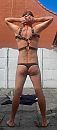 Lekker kinky harnas en string, foto 1325x2985, 3 reacties, 8 stemmen