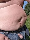 Lekker naakt buiten 108, foto 2448x3264, 0 reacties, 2 stemmen