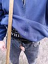 Lekker naakt buiten 147, foto 2448x3264, 1 reacties, 4 stemmen