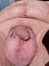 Lekker naakt buiten 149, foto 2448x3264, 0 reacties, 6 stemmen