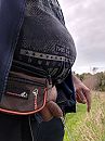 Lekker naakt buiten 154, foto 2448x3264, 0 reacties, 5 stemmen